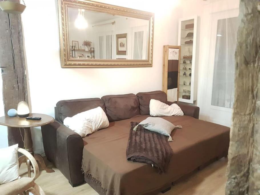 Appartement Artekale44 à Bilbao Extérieur photo