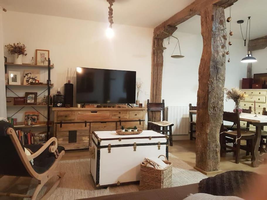 Appartement Artekale44 à Bilbao Extérieur photo