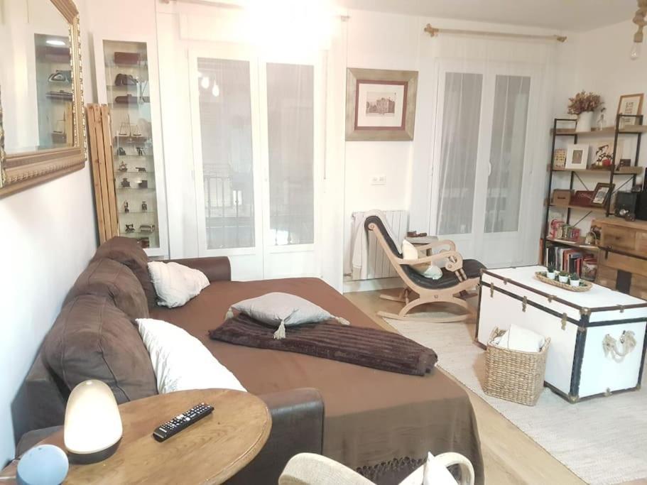 Appartement Artekale44 à Bilbao Extérieur photo