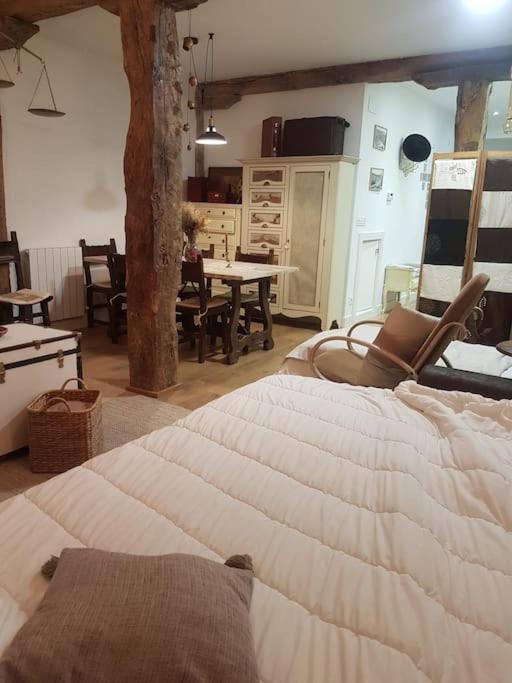 Appartement Artekale44 à Bilbao Extérieur photo