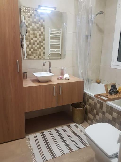 Appartement Artekale44 à Bilbao Extérieur photo