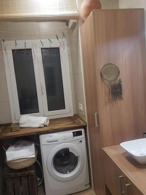 Appartement Artekale44 à Bilbao Extérieur photo