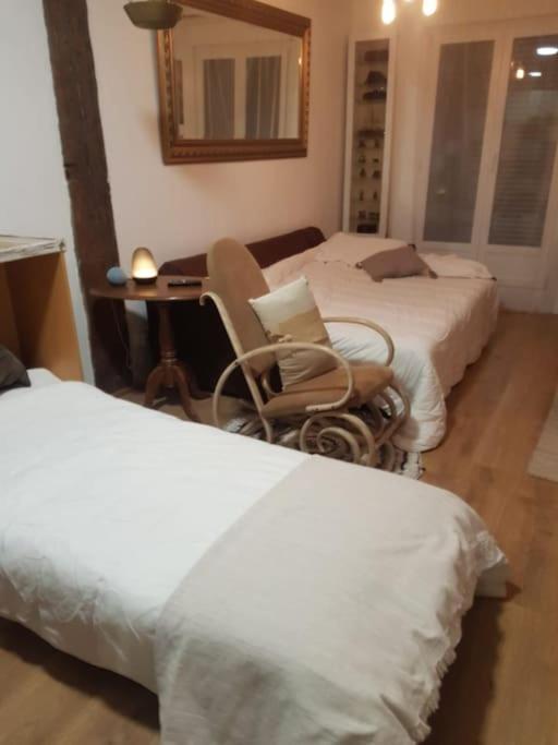 Appartement Artekale44 à Bilbao Extérieur photo