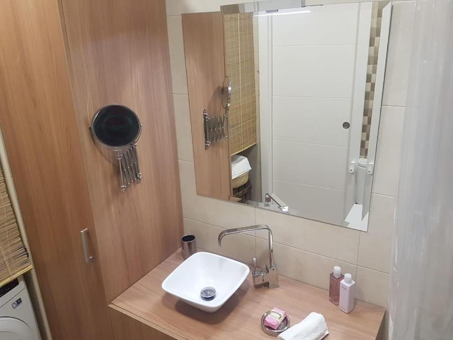Appartement Artekale44 à Bilbao Extérieur photo