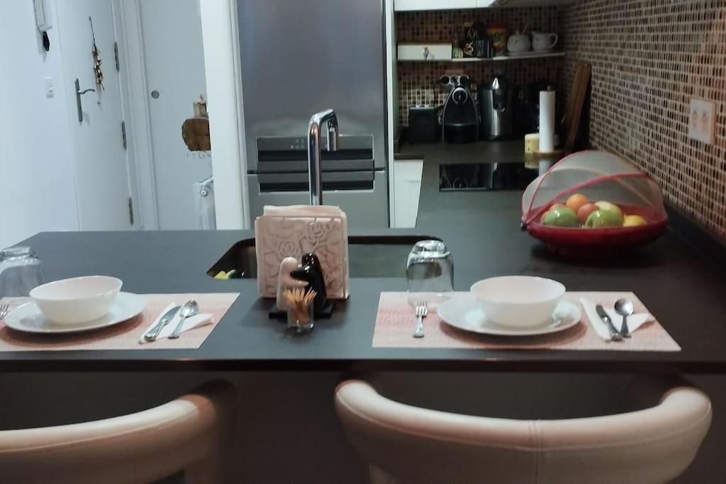 Appartement Artekale44 à Bilbao Extérieur photo