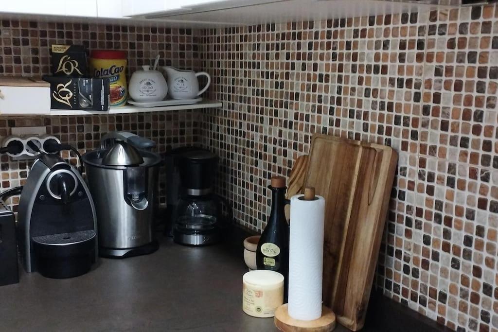 Appartement Artekale44 à Bilbao Extérieur photo