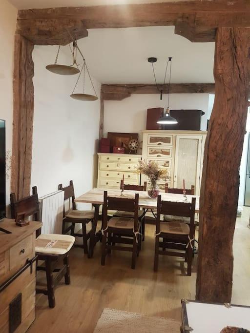 Appartement Artekale44 à Bilbao Extérieur photo