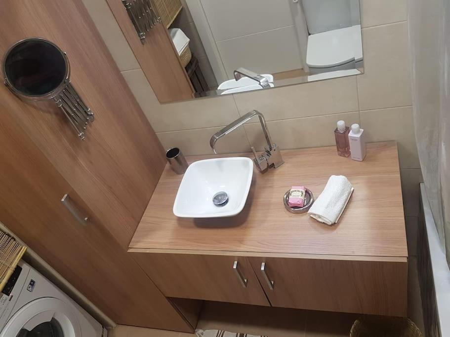 Appartement Artekale44 à Bilbao Extérieur photo